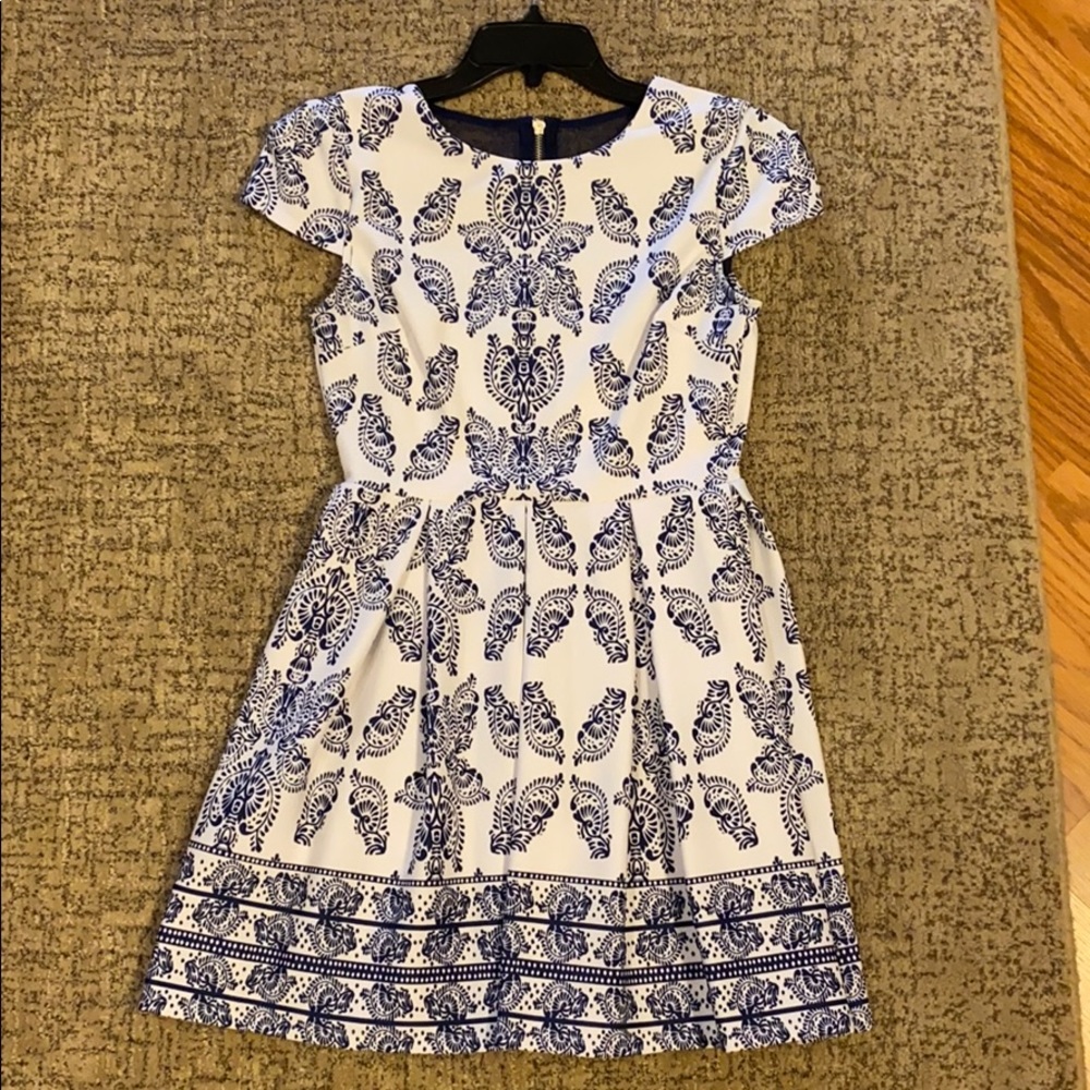 Age Appropriate Cocktail Dress